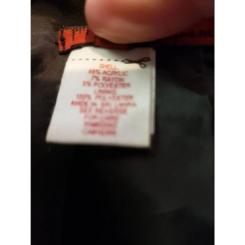 TapeMeasure Jacket - Picture 8 of 8